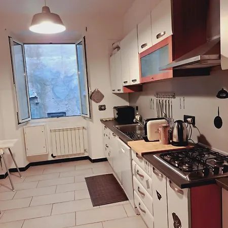 Appartamento La Chiabretta *